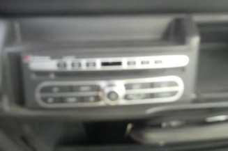 Feu arriere principal gauche (feux) RENAULT GRAND ESPACE 4