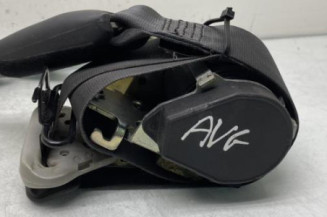 Pretensionneur de ceinture avant gauche RENAULT GRAND ESPACE 4