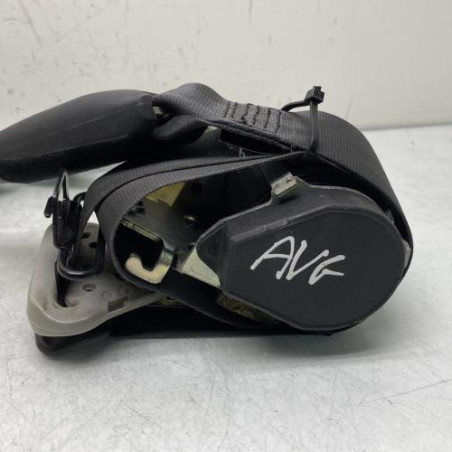 Pretensionneur de ceinture avant gauche RENAULT GRAND ESPACE 4
