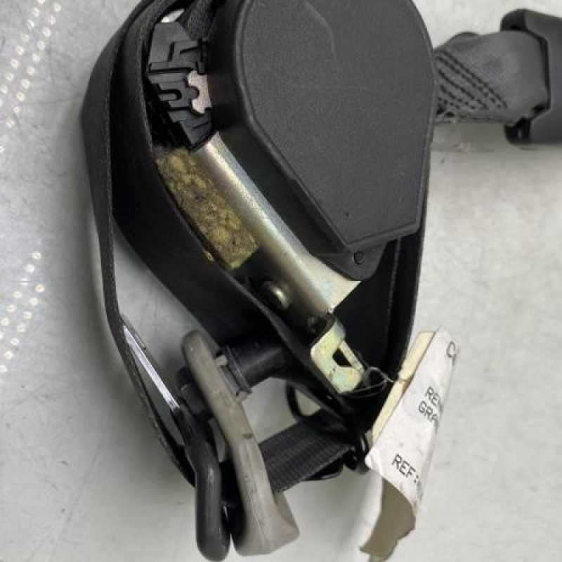Pretensionneur de ceinture avant gauche RENAULT GRAND ESPACE 4 Photo n°3