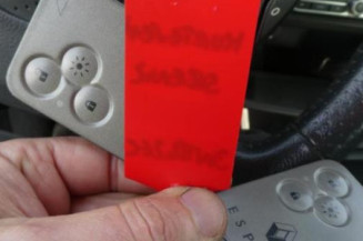 Pretensionneur de ceinture avant gauche RENAULT GRAND ESPACE 4
