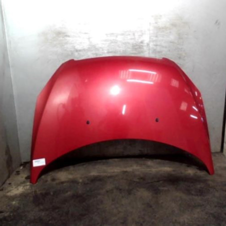 Capot PEUGEOT 307 Photo n°1