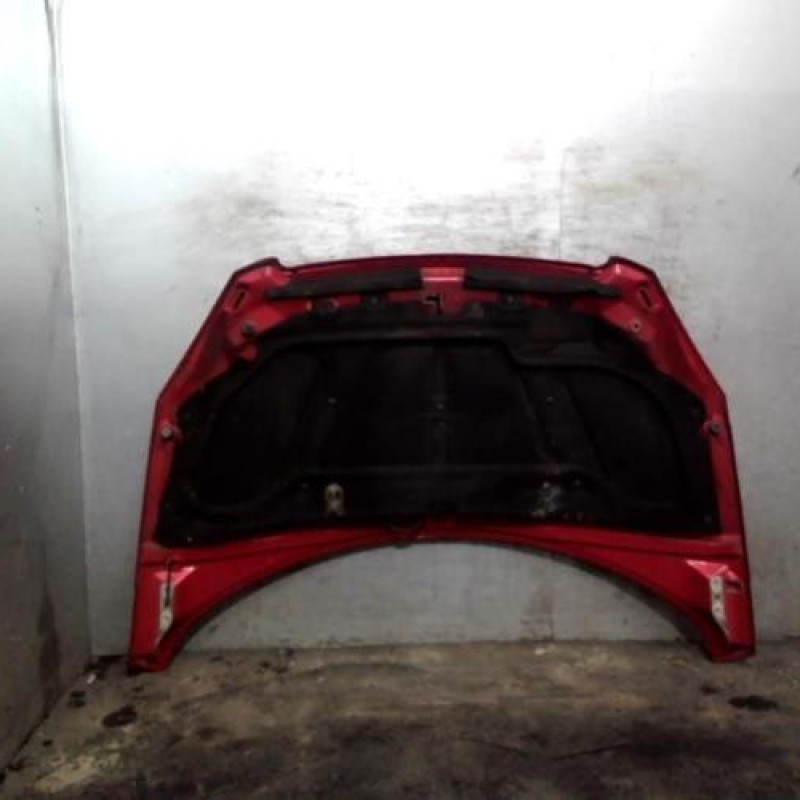 Capot PEUGEOT 307 Photo n°3