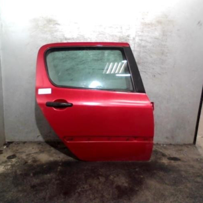 Porte arriere droit PEUGEOT 307 Photo n°1