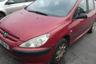 Porte arriere droit PEUGEOT 307