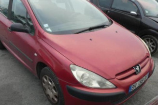 Porte arriere droit PEUGEOT 307