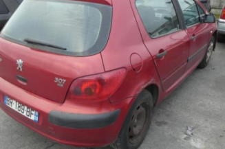Porte arriere droit PEUGEOT 307