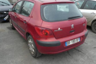 Porte arriere droit PEUGEOT 307