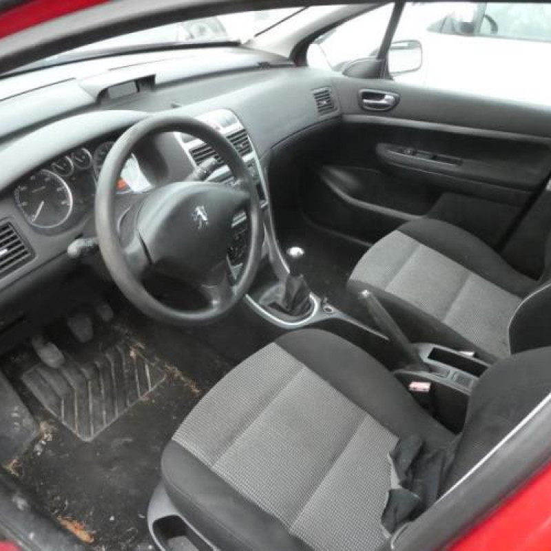 Porte arriere droit PEUGEOT 307 Photo n°7