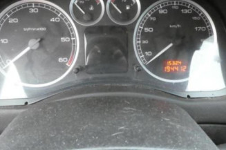 Porte arriere droit PEUGEOT 307