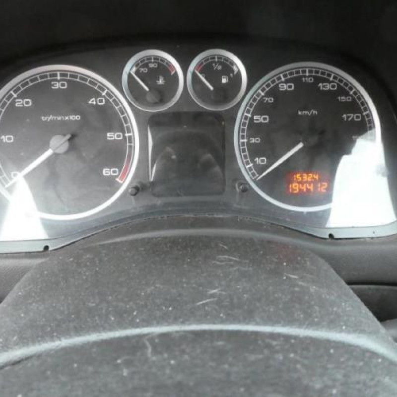 Porte arriere droit PEUGEOT 307 Photo n°8