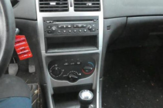 Porte arriere droit PEUGEOT 307