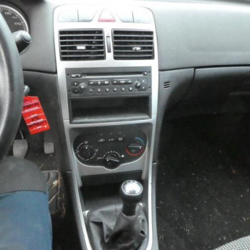 Porte arriere droit PEUGEOT 307 Photo n°9