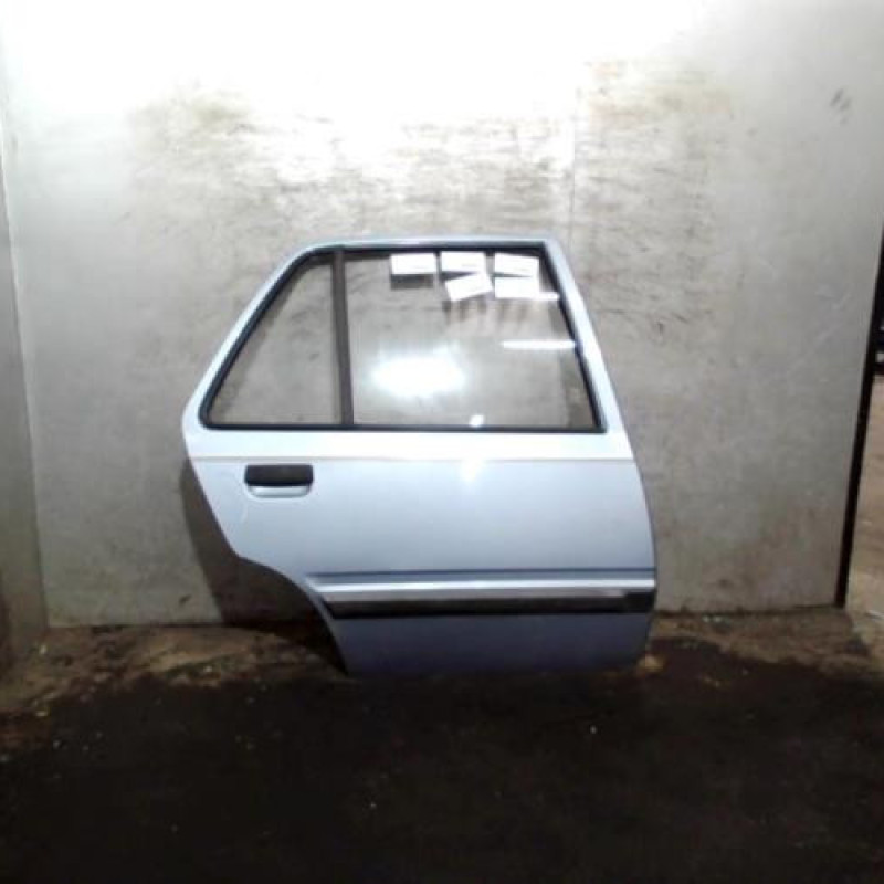 Porte arriere droit PEUGEOT 309 Photo n°1