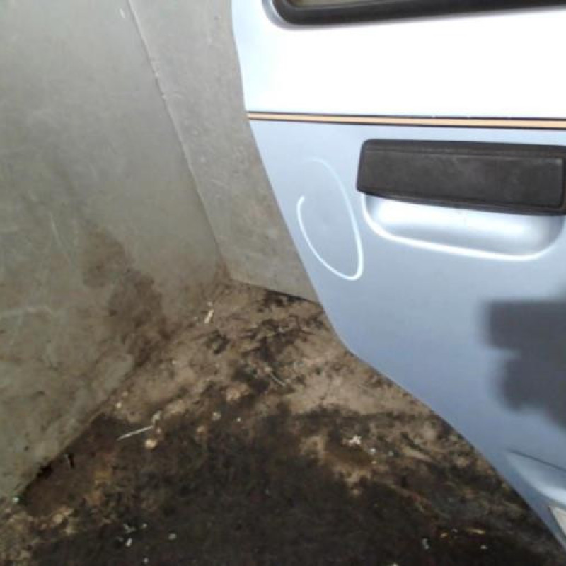 Porte arriere droit PEUGEOT 309 Photo n°2