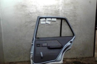 Porte arriere droit PEUGEOT 309