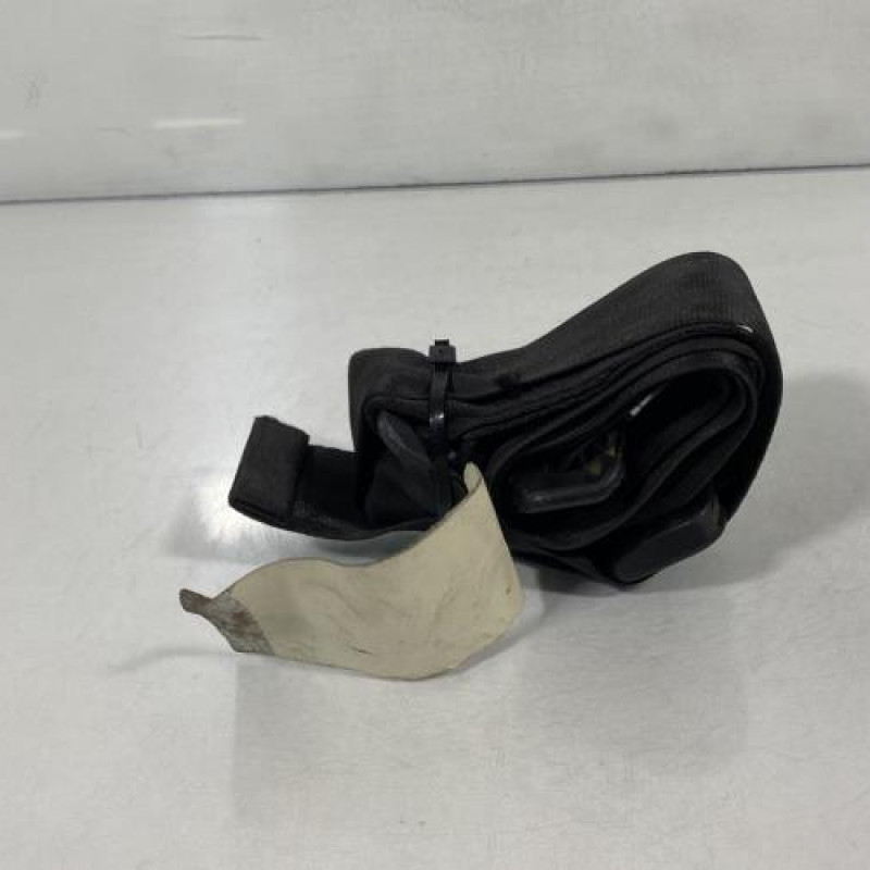 Ceinture arriere droit PEUGEOT 309 Photo n°3