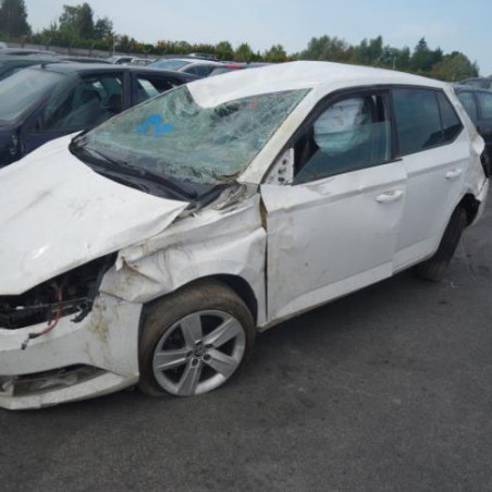 Bras essuie glace arriere SKODA FABIA 3