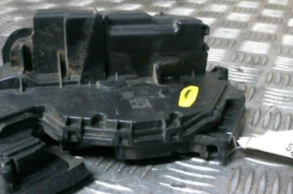 Serrure avant gauche SKODA FABIA 3