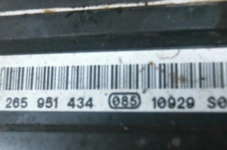 Bloc ABS (freins anti-blocage) PEUGEOT EXPERT 2