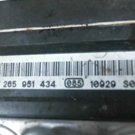 Bloc ABS (freins anti-blocage) PEUGEOT EXPERT 2