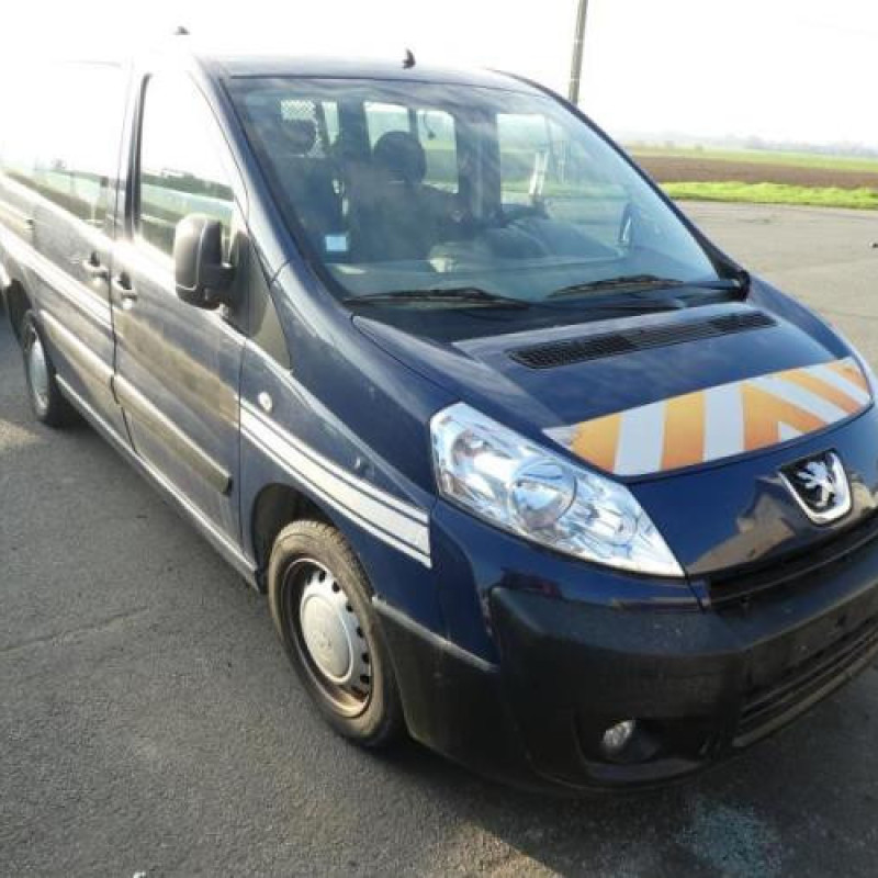 Bloc ABS (freins anti-blocage) PEUGEOT EXPERT 2 Photo n°5