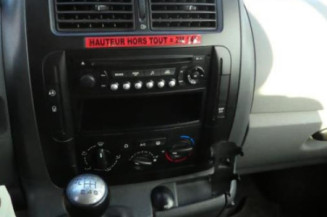 Bloc ABS (freins anti-blocage) PEUGEOT EXPERT 2