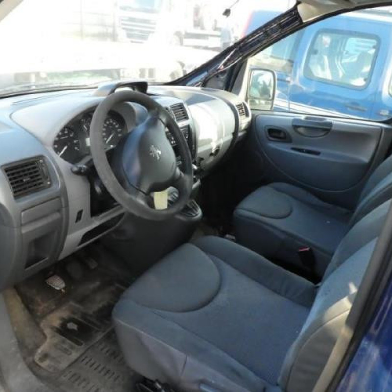 Pulseur d'air PEUGEOT EXPERT 2 Photo n°8