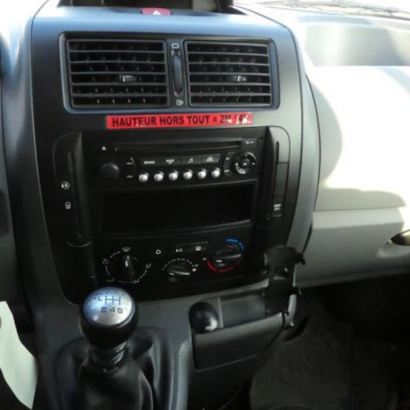Pulseur d'air PEUGEOT EXPERT 2 Photo n°10