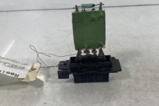 Resistance chauffage PEUGEOT EXPERT 2
