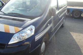 Resistance chauffage PEUGEOT EXPERT 2