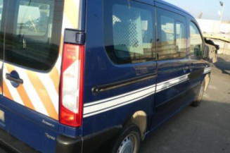 Resistance chauffage PEUGEOT EXPERT 2