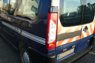 Resistance chauffage PEUGEOT EXPERT 2