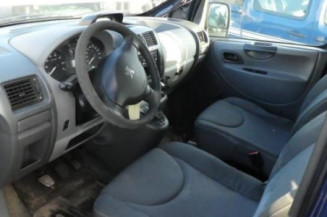 Resistance chauffage PEUGEOT EXPERT 2