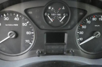 Resistance chauffage PEUGEOT EXPERT 2