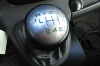 Resistance chauffage PEUGEOT EXPERT 2