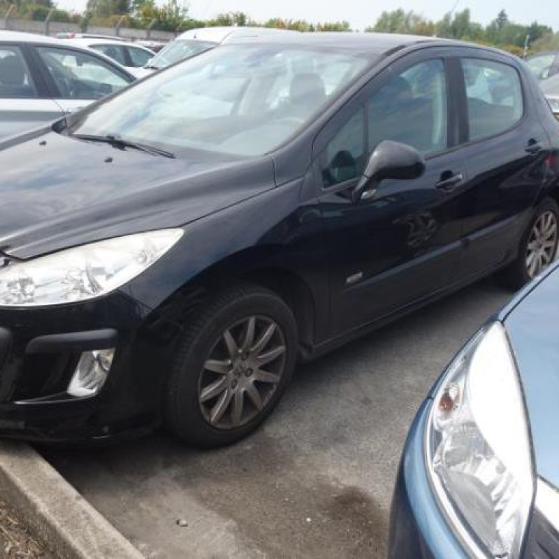 Pulseur d'air PEUGEOT 308 1 Photo n°4