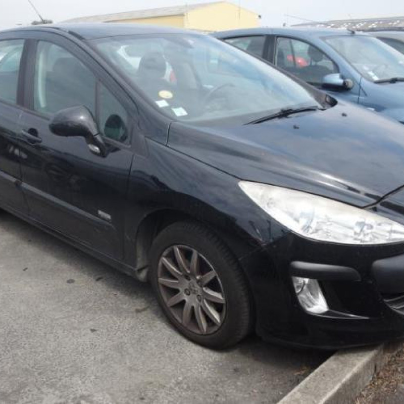 Pulseur d'air PEUGEOT 308 1 Photo n°5