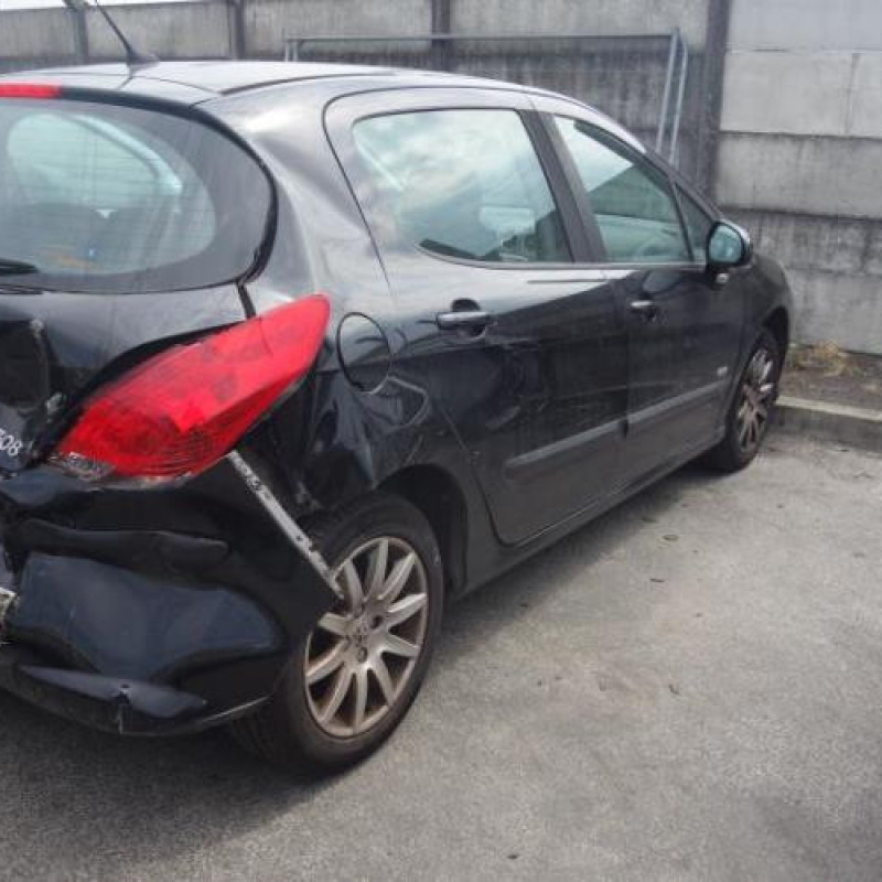 Pulseur d'air PEUGEOT 308 1 Photo n°6