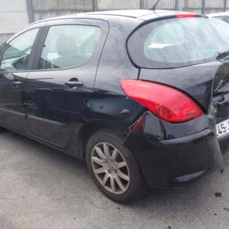 Pulseur d'air PEUGEOT 308 1 Photo n°7