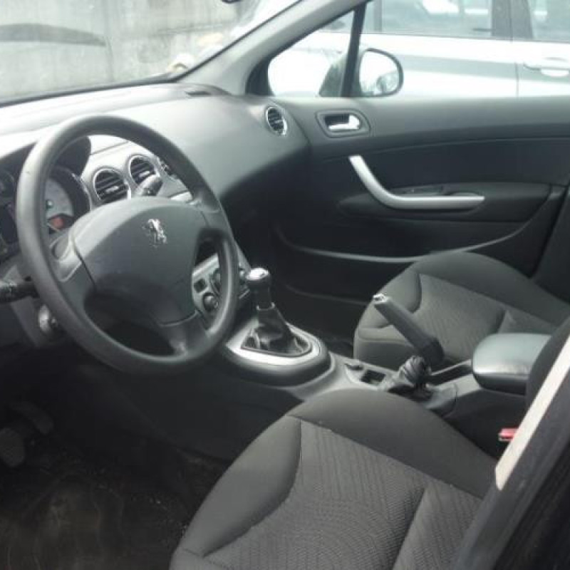 Pulseur d'air PEUGEOT 308 1 Photo n°8