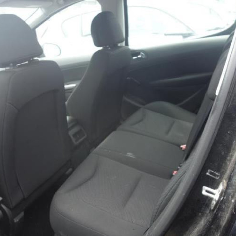 Pulseur d'air PEUGEOT 308 1 Photo n°9