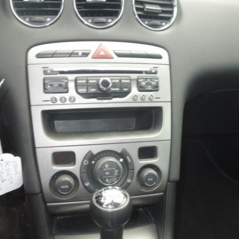 Pulseur d'air PEUGEOT 308 1 Photo n°12