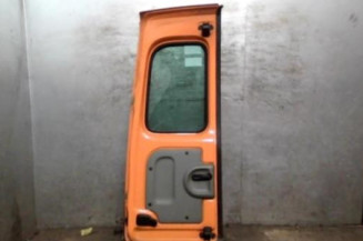 Porte de coffre droit RENAULT KANGOO 1