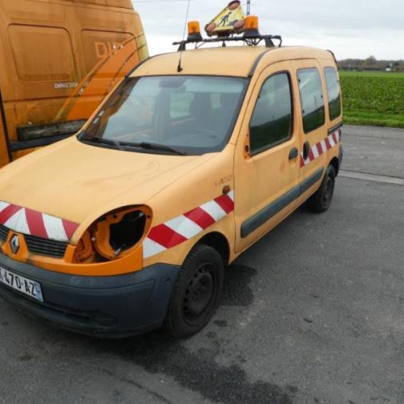 Face avant RENAULT KANGOO 1 Photo n°2