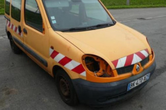 Face avant RENAULT KANGOO 1