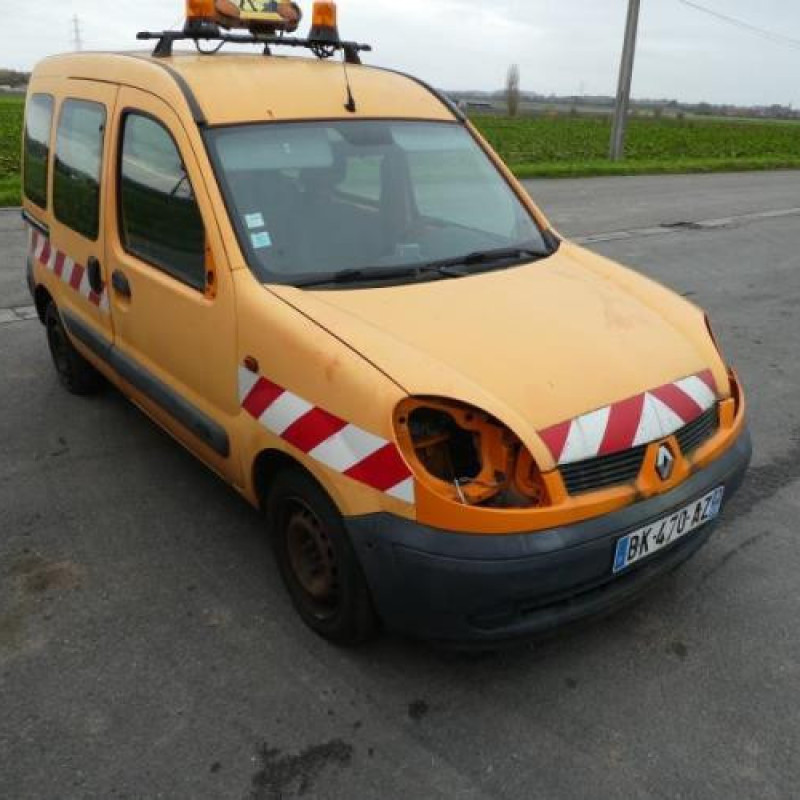 Face avant RENAULT KANGOO 1 Photo n°3