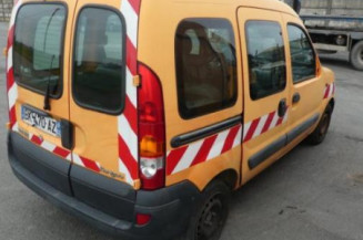 Face avant RENAULT KANGOO 1