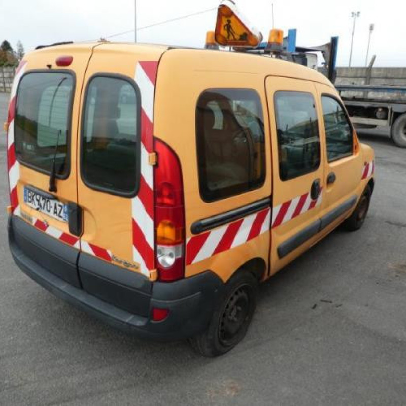 Face avant RENAULT KANGOO 1 Photo n°4
