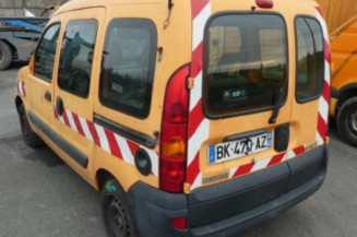 Face avant RENAULT KANGOO 1
